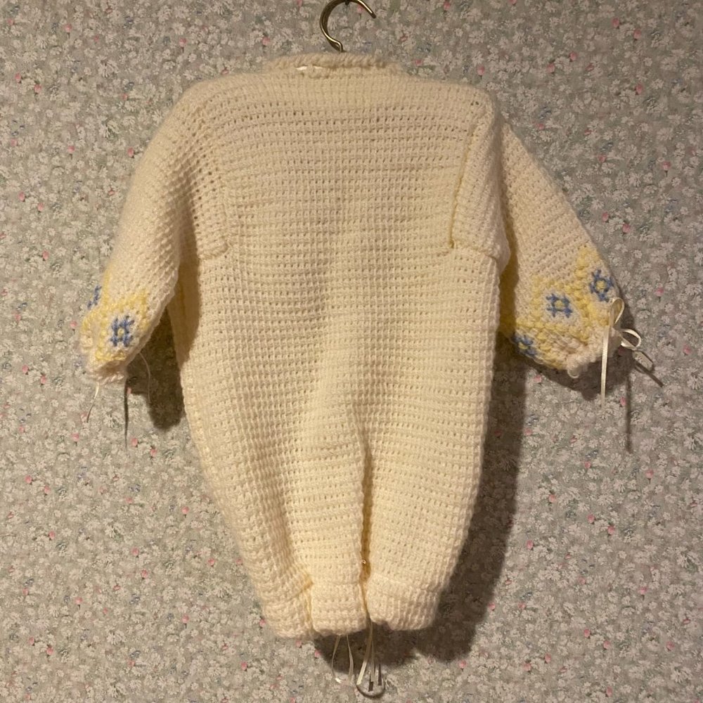 snowsuit - Picture 3 of 3